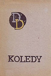 Moravské národní koledy