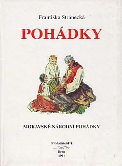 Moravské národní pohádky