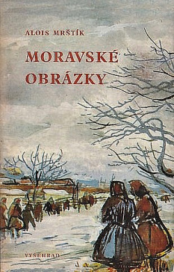 Moravské obrázky