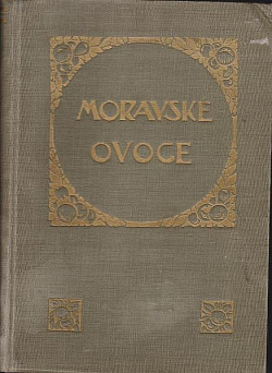 Moravské ovoce