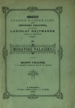 Moravské Valašsko