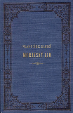 Moravský lid