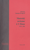 Moravský osvícenec J.V. Monse (1733-1793)