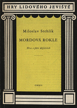 Mordová rokle