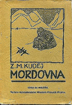 Mordovna