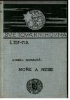Moře a nebe