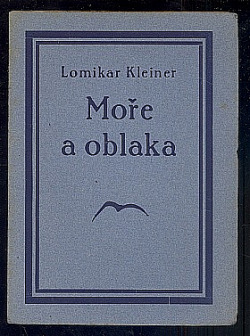 Moře a oblaka