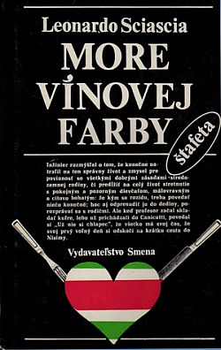 More vínovej farby