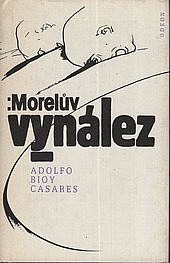 Morelův vynález