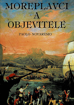 Mořeplavci a objevitelé