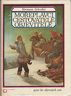 Mořeplavci, cestovatelé, objevitelé