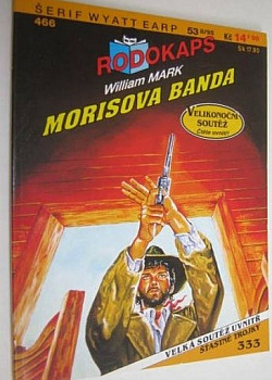 Morisova banda