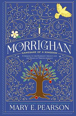 Morrighan