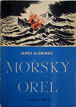 Mořský orel