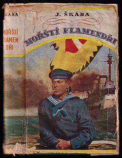 Mořští flamendři