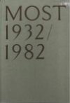 Most 1932/1982
