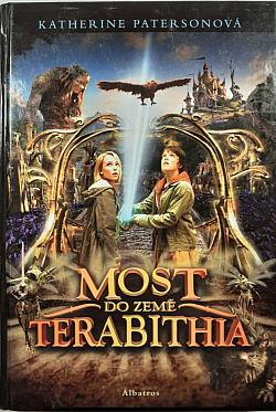Most do země Terabithia