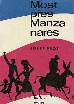 Most přes Manzanares