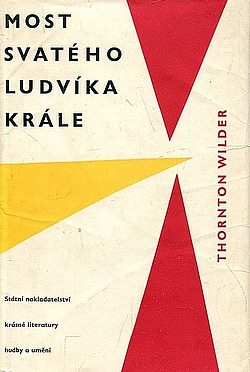 Most Svatého Ludvíka krále