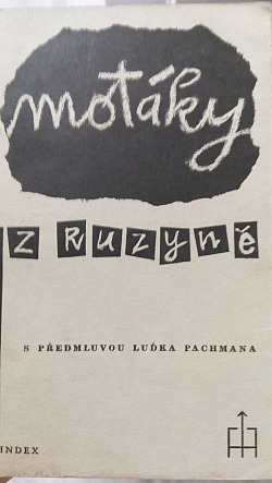Motáky z Ruzyně