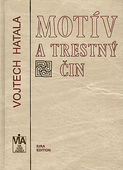 Motív a trestný čin