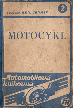 Motocykl