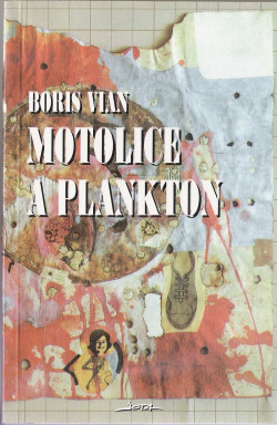 Motolice a plankton