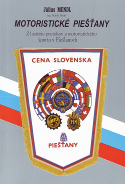 Motoristické Piešťany