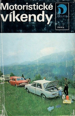 Motoristické víkendy