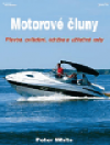 Motorové čluny