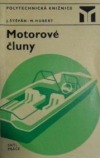 Motorové čluny