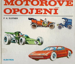 Motorové opojení