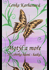 Motýl a moře