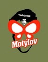 Motýľov