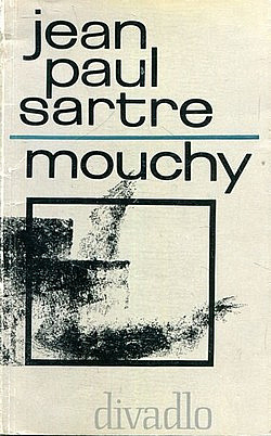 Mouchy