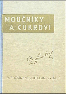 Moučníky a cukroví