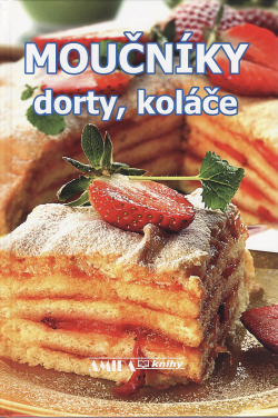 Moučníky, dorty, koláče