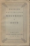 Moudrost a osud