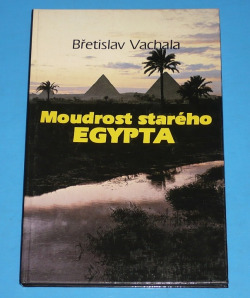 Moudrost starého Egypta