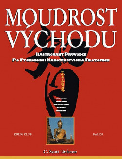 Moudrost Východu