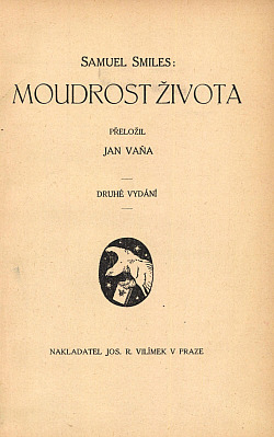 Moudrost života