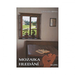 Mozaika hledání