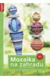 Mozaika na zahradu