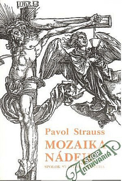 Mozaika nádeje