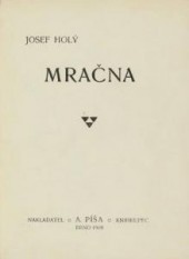 Mračna