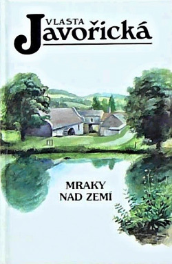 Mraky nad zemí