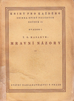 Mravní názory