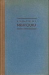 Mravouka