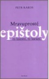 Mravuprosté epištoly