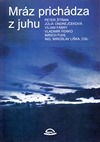 Mráz prichádza z juhu